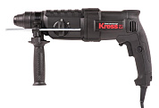 Перфоратор KRESS KU320,850 Вт,26 мм, кейс Перфоратор KRESS KU320,850 Вт,26 мм, кейс