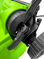 Газонокосилка аккумуляторная Greenworks, 40V, бесщеточная, 41 см, без АКБ и ЗУ, арт. 2517907
