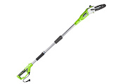 Высоторез/Сучкорез электрический Greenworks GPS7220