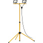 Светодиодные прожекторы на штативе STAYER LED-MAX, 2 х 30 Вт, 6500 К, IP 65, 1.6 м