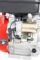Двигатель VERTON GARDEN BS-450E (445 см3,12.5кВт/17л.с,d вала 25мм,V 6 л. ручн/эл. зап. катушка 11А,132Вт)