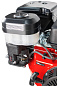 Двигатель VERTON GARDEN BS-192FD/25D (445 см3, 12,5кВт/17л.с,Ø вала 25мм)