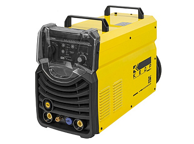 Сварочный полуавтомат КЕДР MULTIMIG-5000DP