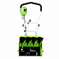Снегоуборщик электрический Greenworks GES10