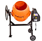 Бетономешалка ВИХРЬ БМ-140