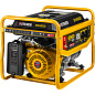Генератор бензиновый GS-6500 STEHER