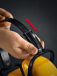 Защитные наушники STAYER OPTIMA, защита до 102 дБ