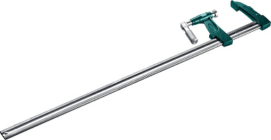 Струбцина EXTREM EF-100/12 KRAFTOOL