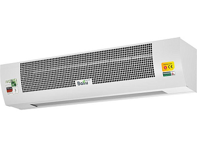 Завеса тепловая BALLU BHC-B20T12-PS