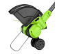 Триммер аккумуляторный Greenworks G24LT301, 24V, 30 см,  без АКБ и ЗУ (2113207)