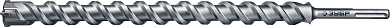 Бур SDS-max ЗУБР Профессионал 40 x 610/720 мм