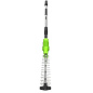 Кусторез штанговый аккумуляторный Greenworks G40PH511, 40V, 51см, без АКБ и ЗУ (2302007)