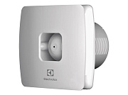 Вентилятор вытяжной Electrolux Premium EAF-100TH с таймером и гигростатом