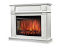 Портал Firelight Piazza 30 белый