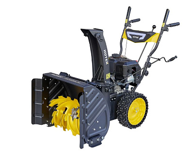 Снегоуборщик Huter SGC 4100 Winter PRO