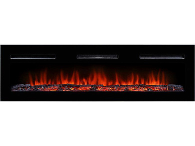 Очаг электрический Electrolux Infinity EFP/P-1600ULS
