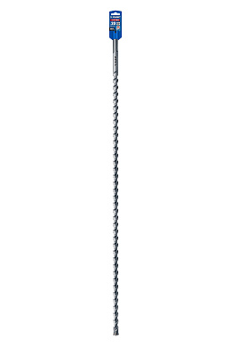 SDS-max бур ЗУБР ПРОФИ-4Х 20x1380/1500 мм