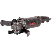 Углошлифовальная машина KRESS KU720, 1400Вт, 150мм, коробка