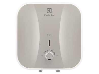 Водонагреватель Electrolux EWH 15 Q-bic O накопительный
