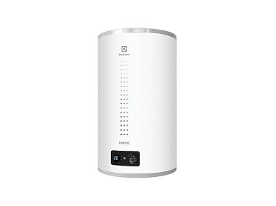Водонагреватель Electrolux EWH 50 Interio 3 накопительный