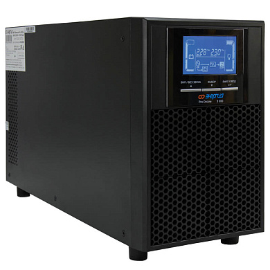 Устройство бесперебойного питания Pro OnLine 3000 230В-72В Tower