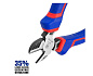 Бокорезы WORKPRO 180мм CR-V WP231066