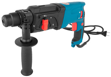 Перфоратор Sturm! SDS-Plus RH2510PM