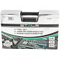 Набор инструментов, 1/2", 1/4", CrV, пластиковый кейс 82 предм.// Stels