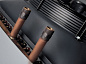 Тепловентилятор водяной BALLU BHP-W2-40-S