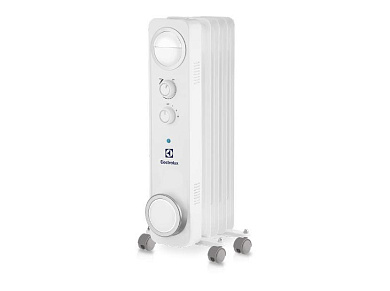 Радиатор масляный Electrolux Sphere EOH/M-6105 - 5 секций
