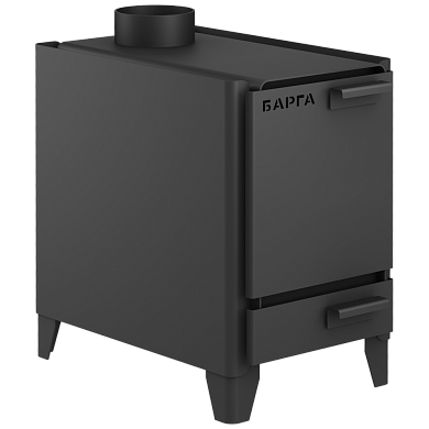 Печь "Барга 450М" СТЭН