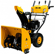 Бензиновая снегоуборочная машина SBM 610S PRO Denzel