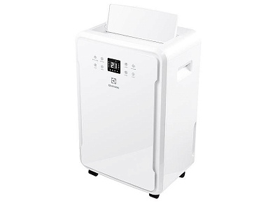 Осушитель воздуха Electrolux EDH-65L