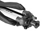 Штатив CONDTROL H190 с элевационной головкой 5/8"