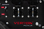 Генератор бензиновый VERTON POWER GG3900