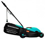 Электрическая газонокосилка Sturm! EL1838