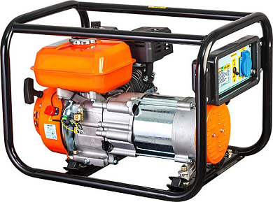 Генератор бензиновый СКАТ УГБ-2800 Basic