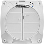 Вентилятор вытяжной серии Premium EAF-120TH с таймером и гигростатом