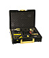Аккумуляторный шуруповерт Hanskonner 1BatterySystem HCD2065BLC