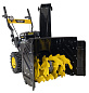 Снегоуборщик Huter SGC-5500В
