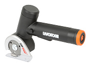 Роторный резак (нож) аккмуляторный WORX MAKER X WX745.9 20V, без АКБ и ЗУ