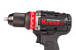 Дрель-шуруповерт аккумуляторная Kress BL KU124, 20В, бесщеточная, 4Ач x2, кейс