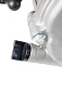Двигатель VERTON GARDEN BS-192FD/25D (445 см3, 12,5кВт/17л.с,Ø вала 25мм)