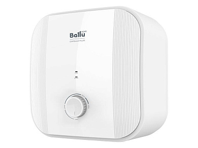 Водонагреватель Ballu BWH/S 10 Capsule Plus O