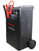 Пуско-зарядное устройство VERTON Energy SC-500 (230/50В/Гц,12/24В,емк20-800Ач,ток зар/зап75А/500А)
