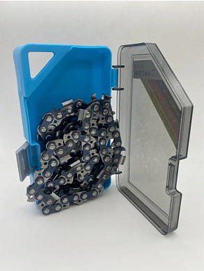 Цепь пильная 3/8", 1.6 мм, 66 звеньев Макстул B0762