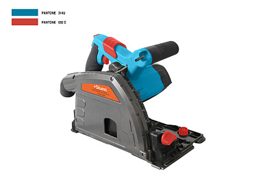 Пила циркулярная погружная Sturm! CS50165PS