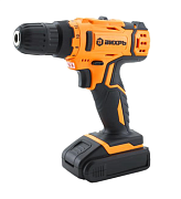 Дрель-шуруповерт ВИХРЬ ДА-14Л-2KА