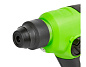 Перфоратор акк. Greenworks GD24SDS1, 24V, б/щет, SDS+, 1,2 Дж, 4800 уд/мин, 12 мм, без АКБ и ЗУ