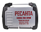 Сварочный полуавтомат Ресанта САИПА-200ПРОФ (MIG/MAG)